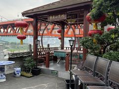 -小天鹅火锅·一线江景洪鼎旗舰店(洪崖洞店)