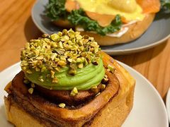 -Money Shops(愚园路店)