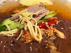 -七八冷面·延边朝鲜族美食(圣熙八号店)