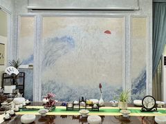 -乾园.魏庐湖景餐厅(花港店)
