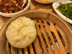 -乡村基·川味现炒大王(熙悦天街店)