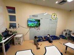 -卡巴机器人编程·少儿编程·信息学竞赛(公益西桥校区)