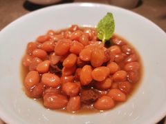 话梅花生-新白鹿餐厅(金鹰新街口店)