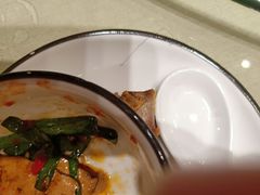 -刘胖子家常菜·蹄花焖藕(兴业店)