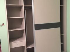 -索菲亚衣柜橱柜家具全屋定制(汶水红星店)