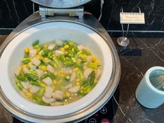 -棕榈岛海鲜自助餐厅(虹桥迎宾馆店)