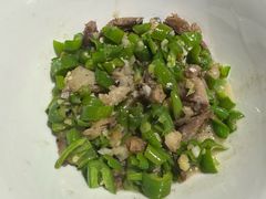-野渡坡·极致湘菜·庭院餐厅(汉阳店)