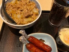 -吉野家(上海美罗城店)