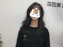 点击看大图 -HD HAIR STYLE