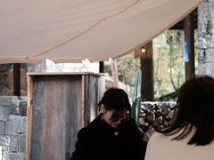 -MOJ coffee(瓯海泽雅水碓坑店)