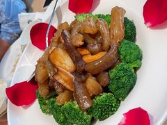 -海泰食府·新鲁菜·家宴(总部基地店)