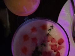 -MOSSO音乐酒吧·live house(长乐路店)