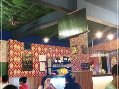 大堂-泰妃堂.泰菜.夜宵(赤岗总店)