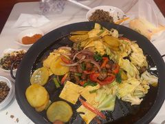 -一烙锅(友谊店)