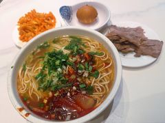-清真·马安军辣子牛肉面