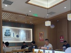 -马记永·兰州牛肉面(3019君尚店)