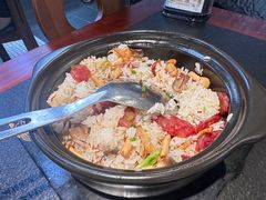 -旺爷砂锅·茶作(国贸城店)