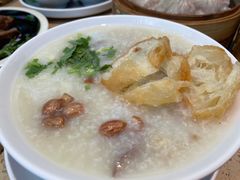 荔湾艇仔粥-点都德(春熙路群光广场店)