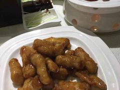 -老浒记烤鸭-北京菜(琉璃厂店)