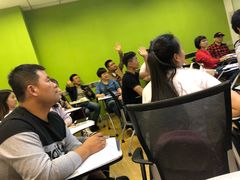 -EF教育成人英语(望京中心)