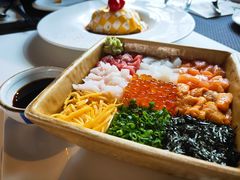 -FOUNT创意日料