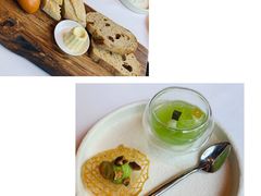 法棍面包-福楼法餐厅FLO