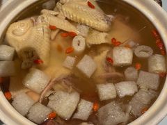 火瞳老鸡汤-老吉士(环贸iapm店)