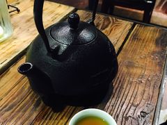 -有才叔的小馆(招商依云曲江店)