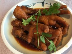 -汤臣·空中餐厅·严选粤菜(石湾世博广场店)
