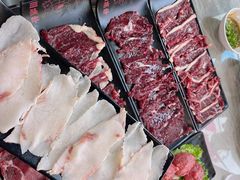 -三头牛·潮汕牛肉生蚝火锅 (夏湾店)