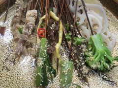 -古真记钵钵鸡(总店)