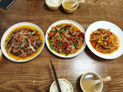 -酸婆娘江湖川菜(紫竹路店)