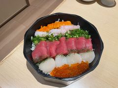 -小山日本料理(太古汇店)