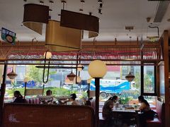 -捞神煲汤火锅(湖滨商业街店)