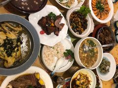 -锡和无锡菜(景丽苑店)