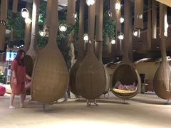 -汤W城市微度假(仓山店)