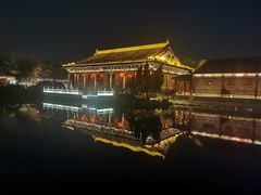 -有喜胶东小馆(超极合生汇太申祥和店)
