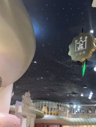 -奈尔宝家庭中心·亲子餐厅(宝安店)