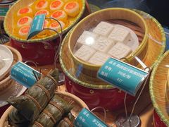 -筱爷叔·上海传统手工菜(新桥店)