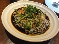 凉米线-宣威山野人家·云南菜·菌火锅(金碧店)
