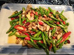 -阿嫂印象·民间江湖菜(大学城店)