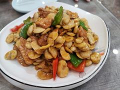 -绿岛酒楼(小海地店)