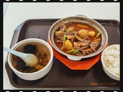 -北大家园食堂