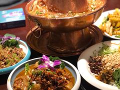 -觅山云南菜(泊富ICITY店)