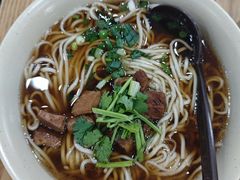 -李先生牛肉面大王(北京东四店)