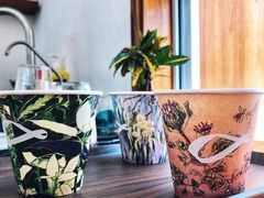 -Line 咖啡(石厦花园店)