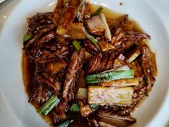 -老牌坊鲁菜名店(宽厚里店)