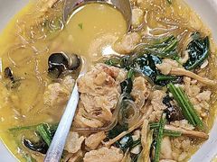 -秦月轩·陕西家乡菜(阜成路·五棵松店)