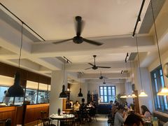 大堂-林四喜·闽南传家菜(鼓浪屿店)