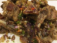 -裕德隆清真饭庄·天津特色菜(河东店)